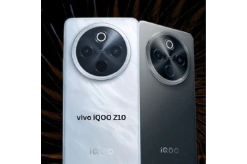 Vivo iQOO Z10 price in Bangladesh